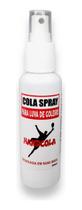 Três Colas Spray para luva de goleiro 100ml