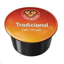Três Corações Café 1 Cápsula Individual Sabores Cafeteria Cápsula:1 UnidadeSabores:CAFÉ FILTRADO