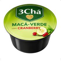 Três Corações Café 1 Cápsula Individual Sabores Cafeteria Cápsula:1 UnidadeSabores:CHÁ DE MAÇÃ-VERDE Três Corações Café 1 Cápsula Individual Sabores Cafeteria Cápsula:1 UnidadeSabores:CHÁ DE MAÇÃ-VERDE