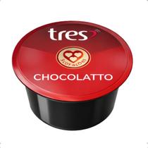 Três Corações Café 1 Cápsula Individual Sabores Cafeteria Cápsula:1 UnidadeSabores:CHOCOLATTO Três Corações Café 1 Cápsula Individual Sabores Cafeteria Cápsula:1 UnidadeSabores:CHOCOLATTO