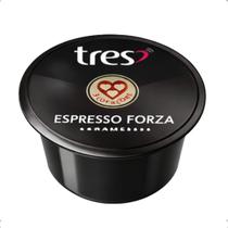 Três Corações Café 1 Cápsula Individual Sabores Cafeteria Cápsula:1 UnidadeSabores:ESPRESSO FORZA