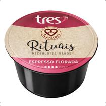 Três Corações Café 1 Cápsula Individual Sabores Cafeteria Cápsula:1 UnidadeSabores:FLORADA PREMIADA Três Corações Café 1 Cápsula Individual Sabores Cafeteria Cápsula:1 UnidadeSabores:FLORADA PREMIADA