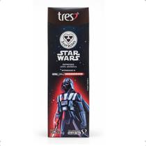 Três Corações Café 1 Cápsula Individual Sabores Cafeteria Cápsula:1 UnidadeSabores:STARWARS 10 Três Corações Café 1 Cápsula Individual Sabores Cafeteria Cápsula:1 UnidadeSabores:STARWARS 10