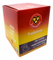 Três Corações Drip Coffee TRADICIONAL 10 Sachês 100g Três Corações Drip Coffee TRADICIONAL 10 Sachês 100g