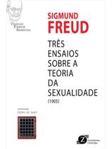 Três ensaios sobre a teoria da sexualidade (1905)