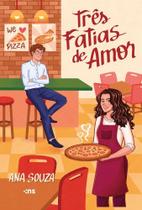 Três Fatias De Amor
