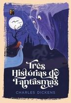 Três Histórias de Fantasma