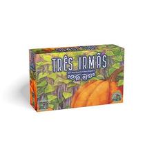 Três Irmãs