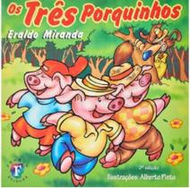 Tres porquinhos, os
