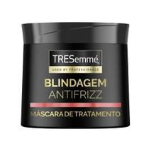 Tresemmé blindagem antifrizz máscara de tratamento 400g