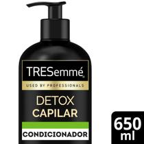 Tresemmé Condicionador Detox Capilar 650ml