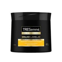 Tresemmé Máscara de Tratamento Brilho Lamelar 400g