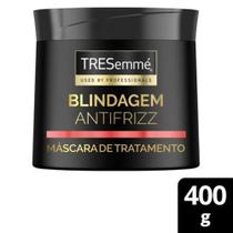 tresemme mascara tratamento blindagem anti frizz 400 gr tresemme mascara tratamento blindagem anti frizz 400 gr