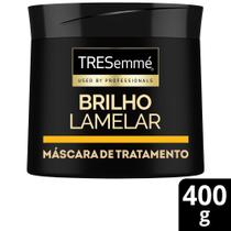 Tresemmé Máscara Tratamento Lamelar 400g