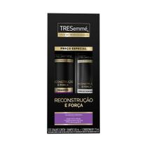 Tresemmé Reconstrução e Força Shampoo 350ml e Condicionador 175ml Tresemmé Reconstrução e Força Shampoo 350ml e Condicionador 175ml