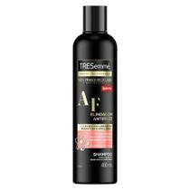Tresemmé shampoo blindagem antifrizz com 400ml