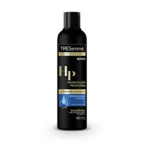 Tresemme shampoo hidrataçaõ profunda 400 ml