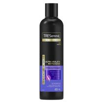 Tresemmé Shampoo Ultra Violeta Matiz 400ml