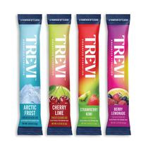 Trevi Electrolyte Drink Mix, 28 unidades, variedade sem açúcar