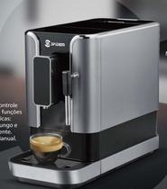 Trevi Spdiem Saeco - Máquina de Café Expresso Automática