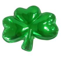 Trevo Decorativo Saint Patrick Trevo Decorativo Saint Patrick