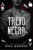 Trevo Negro - Brochura Trevo Negro - Brochura