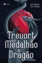 Trevort e o medalhão do Dragão - Viseu