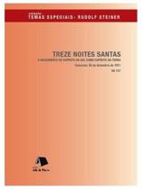 Treze noites santas
