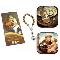 Trezena de santo antônio