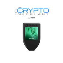 Trezor Model T da Trezor hardware Wallet altcoins biticoin Eth carteira para criptomoedas
