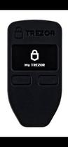 Trezor One - Hardware Wallet - Carteira para Criptomoedas