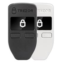 Trezor One Hardware Wallet