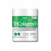 Tri colageno tipo ii verisol limão 275g