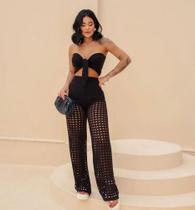 Tri junto tricô Tri junto tricô