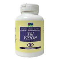 TRI VISION ANEW 60 CAPS Suplemento Alimentar com Vitaminas e Antioxidantes