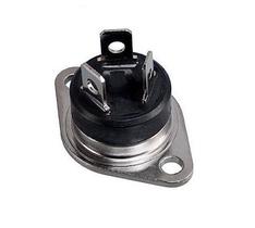 Triac BTA40-600B 40A / 600V - Cód. Loja 681 - STMicroelectronics Triac BTA40-600B 40A / 600V - Cód. Loja 681 - STMicroelectronics