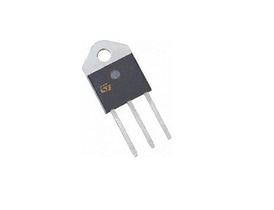 Triac BTA41-600BRG 41A / 600V - Cód. Loja 184 - STMicroelectronics Triac BTA41-600BRG 41A / 600V - Cód. Loja 184 - STMicroelectronics