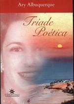 Tríade Poética - TOPBOOKS