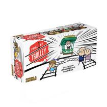 Trial by Trolley Trial by Trolley