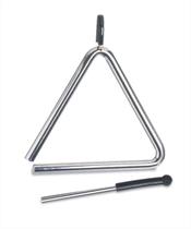Triangle Latin Percussion LPA121 Pro 6 cm cromado polido
