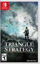 Triangle Strategy - Switch