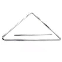 Triangulo 30 alum polido forrozao