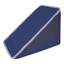Triângulo 40x56cm Travesseiro Pós Cirúrgico em Poliéster - Celiflex