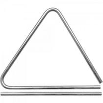 Triângulo Alumínio 15cm TRATN 15 Cromado Liverpool Triângulo Alumínio 15cm TRATN 15 Cromado Liverpool