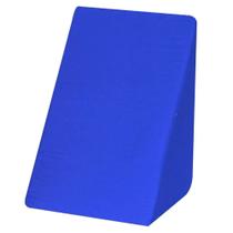 Triângulo Antirrefluxo em Espuma Encosto Ortopédico