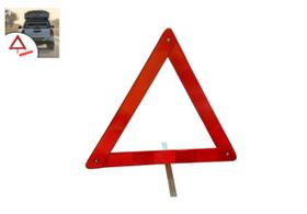 Triangulo Automotivo De Segurança Sinalização Emergência Triangulo Automotivo De Segurança Sinalização Emergência