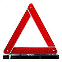 Triângulo Branco Simples com Base Areia Universal Triângulo Branco Simples com Base Areia Universal