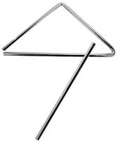 Triangulo Contemporanea 375C 38CM