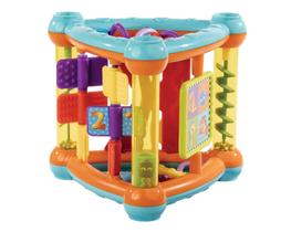 Triângulo de Atividades 12760 Buba