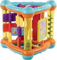 Triângulo de Atividades